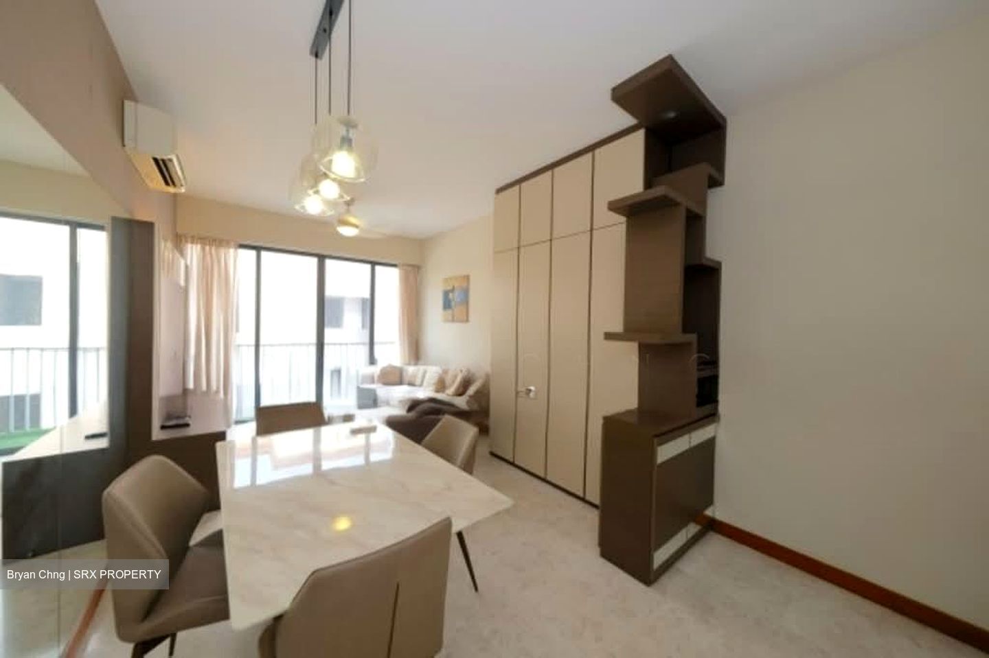 The Ambra (D15), Apartment #561919391
